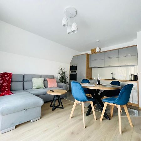 Apartamenty Stasikowka Poronin Exteriér fotografie
