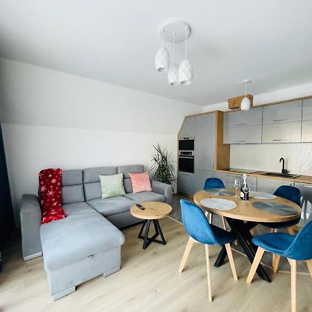 Apartamenty Stasikowka Poronin Exteriér fotografie
